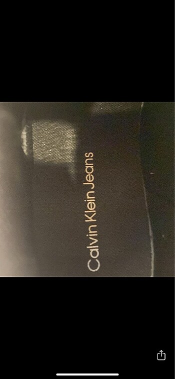 CALVİN KLEIN - Görsel 5