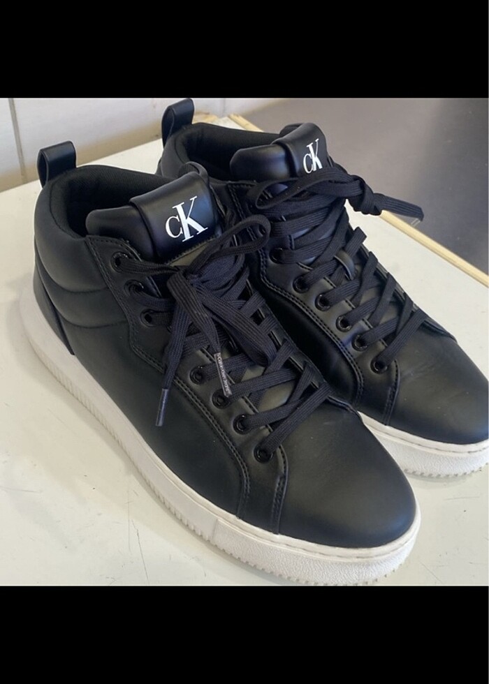 CALVİN KLEIN - Görsel 2