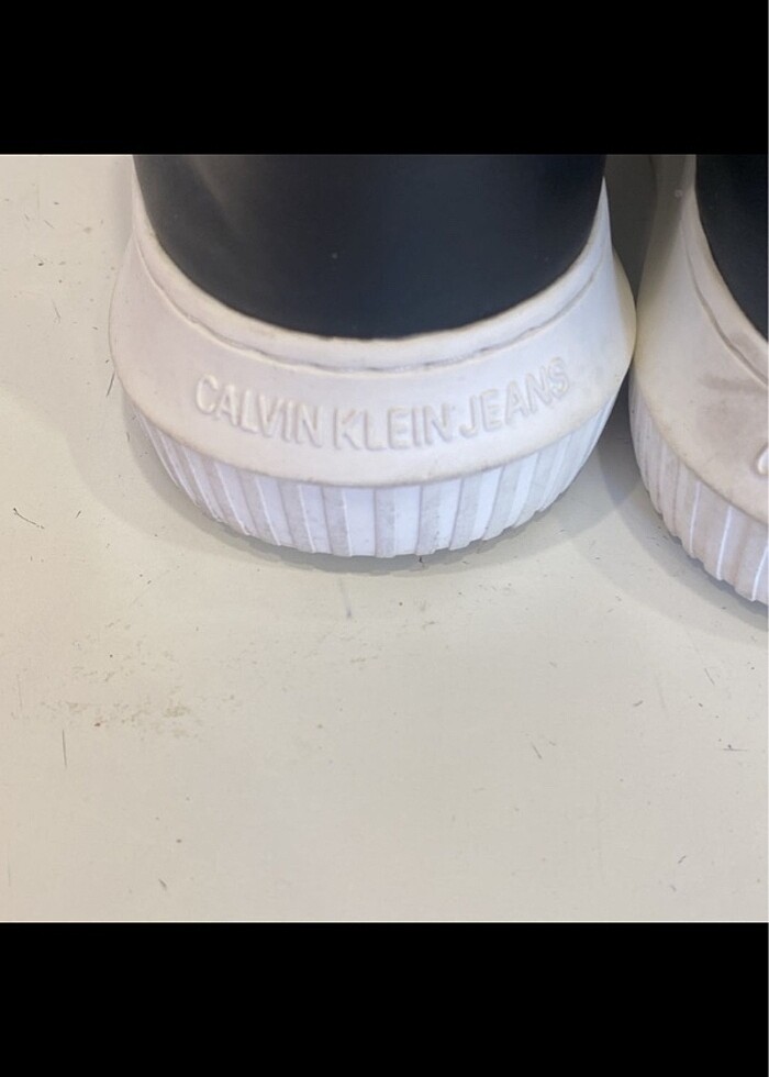 CALVİN KLEIN - Görsel 3