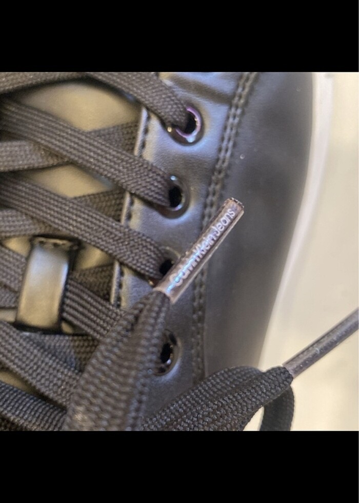 CALVİN KLEIN - Görsel 4