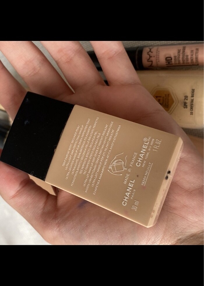 FONDÖTEN - Görsel 4