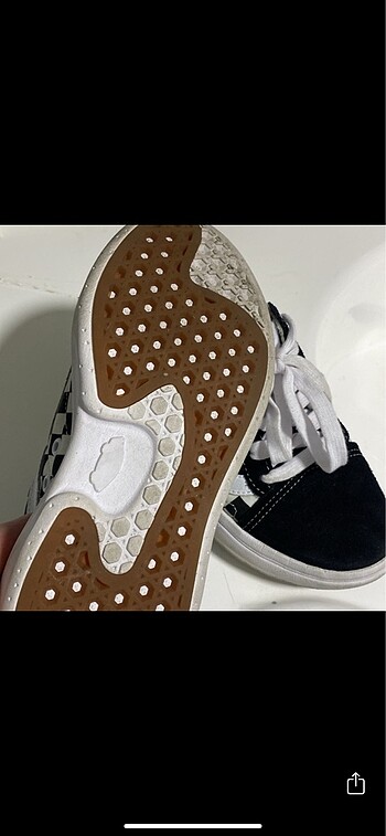 VANS OFF THE WALL - Görsel 7