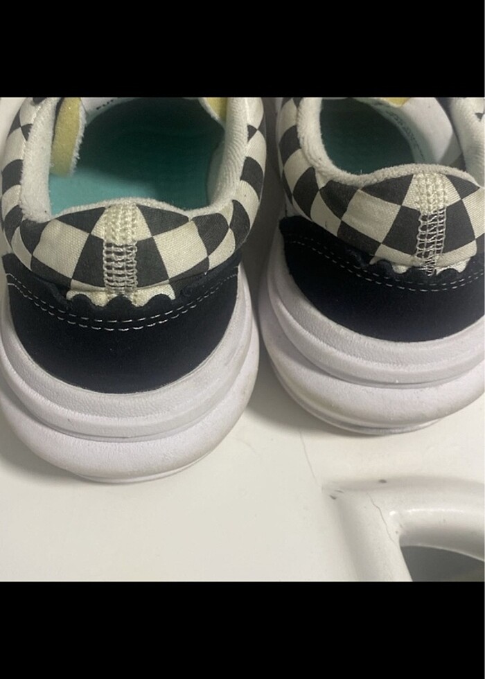 VANS OFF THE WALL - Görsel 5