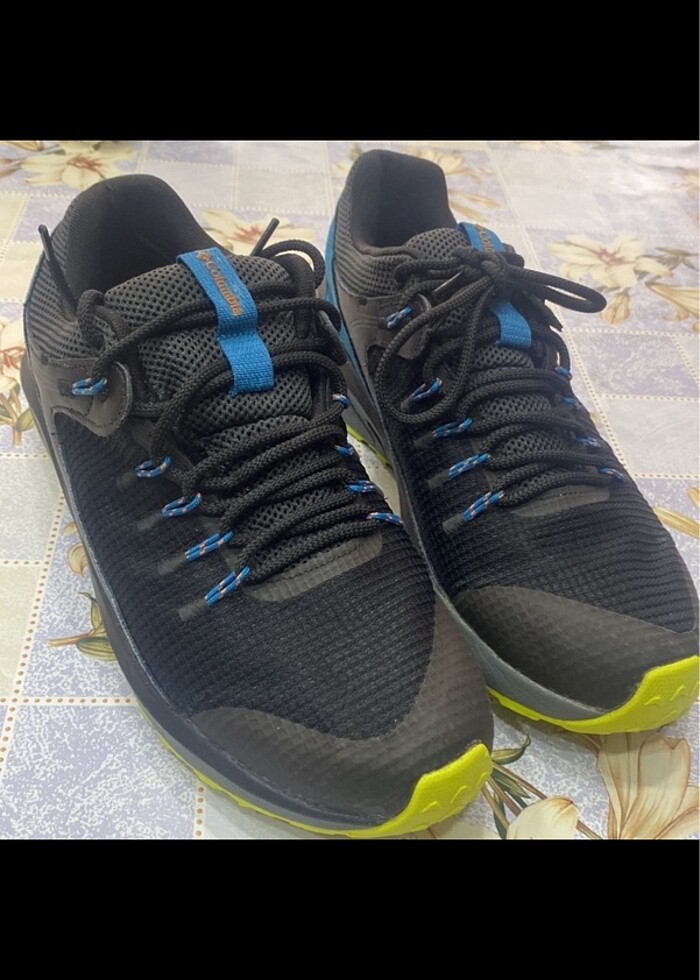 COLUMBİA  WATERPROOF - Görsel 3