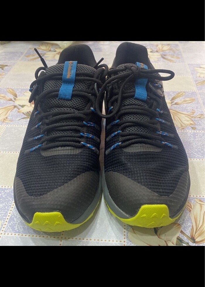 COLUMBİA  WATERPROOF - Görsel 4