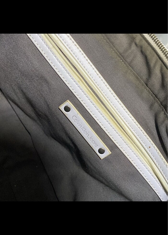 CALVİN KLEIN - Görsel 3