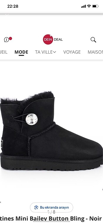 UGG BOT