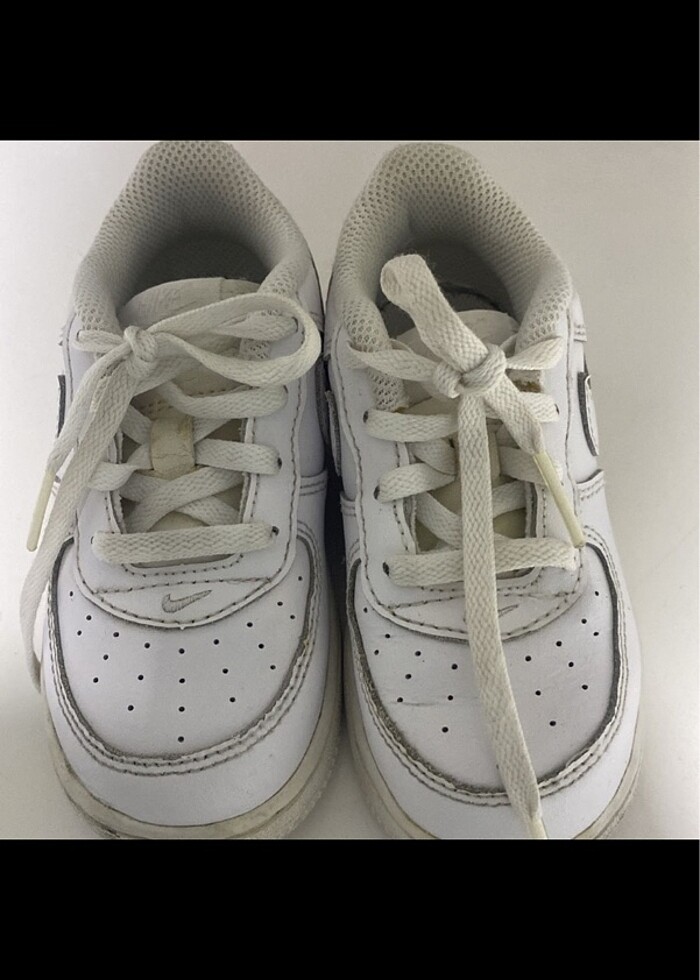 NİKE AIR FORCE - Görsel 4