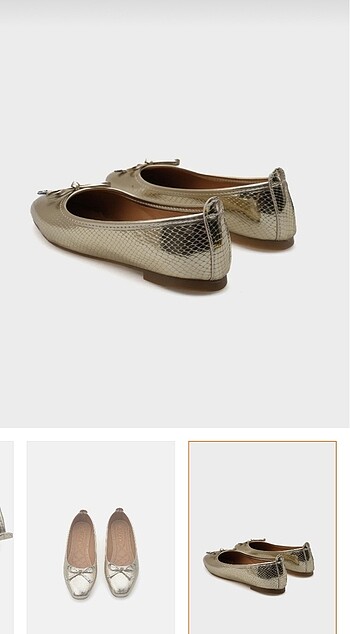 39 Beden Gold babet