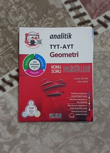 Analitik geometri TYT AYT