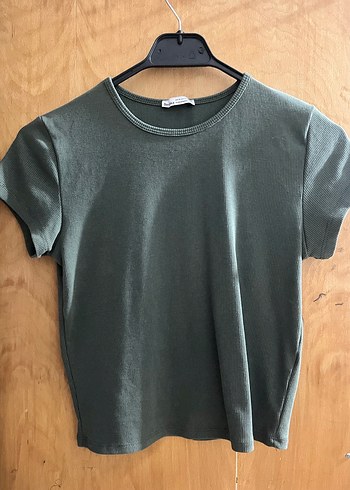 Bershka Üst