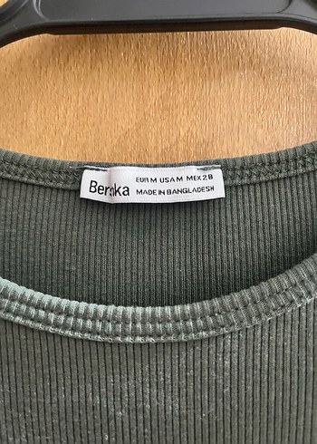 Bershka Bershka Üst