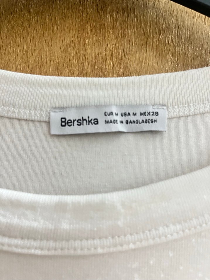 Bershka Üst - Görsel 2