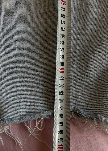 pull&bear pantolon - Görsel 5