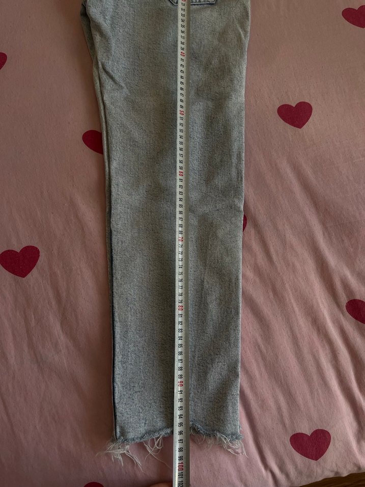 pull&bear pantolon - Görsel 4