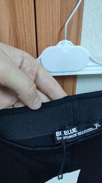 Yüzme pantolonu - Görsel 4