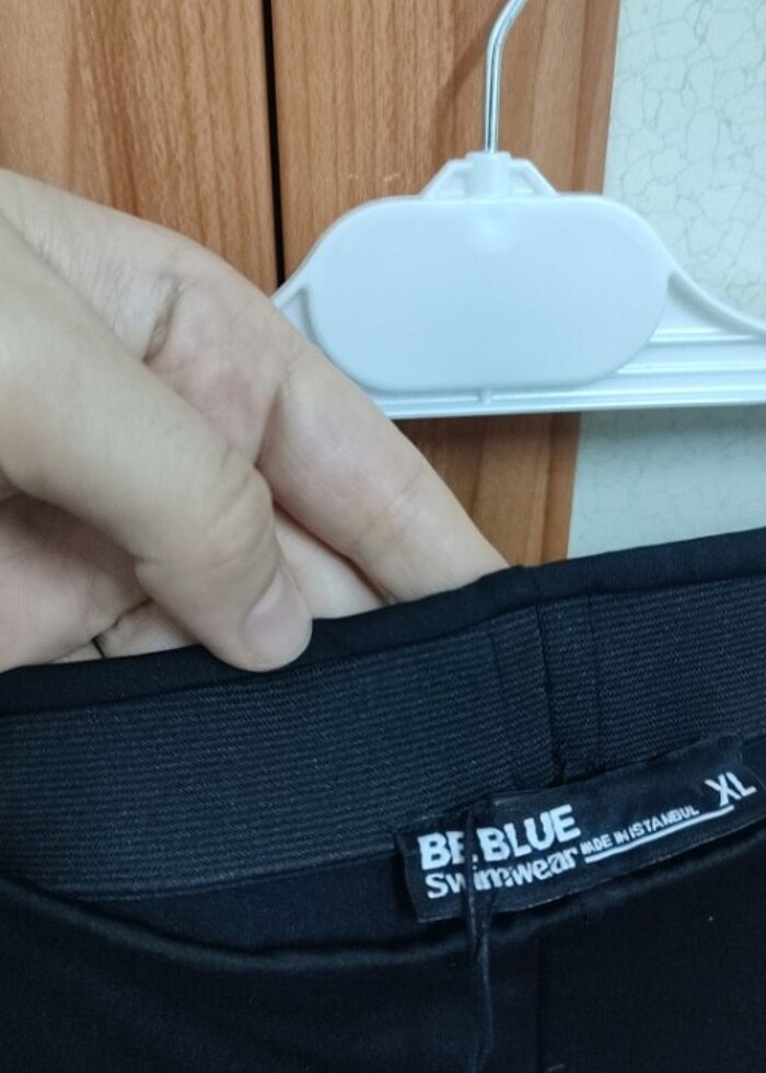 Yüzme pantolonu - Görsel 4