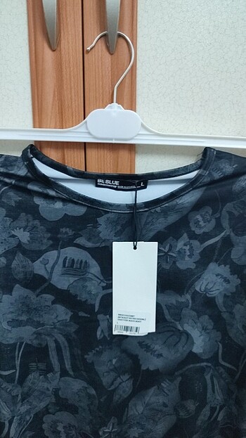 Yüzücü bluzu - Görsel 2