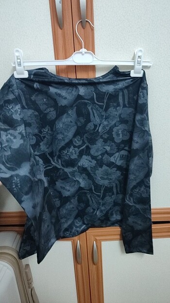 Yüzücü bluzu - Görsel 5