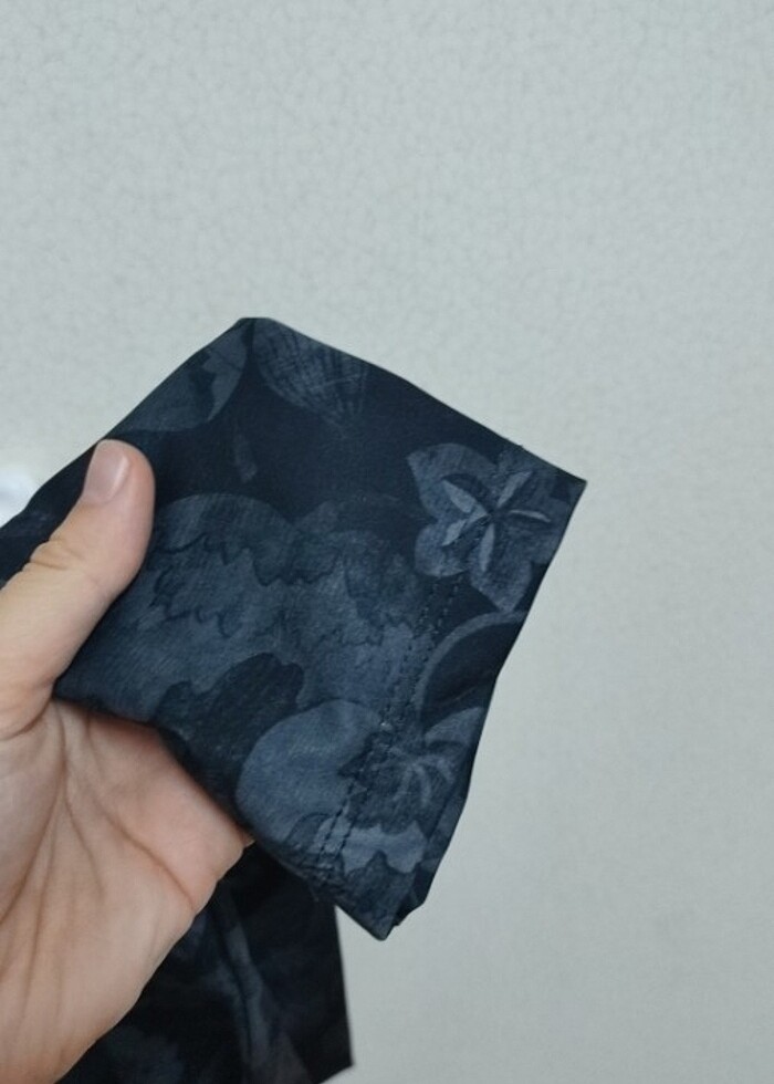 Yüzücü bluzu - Görsel 3