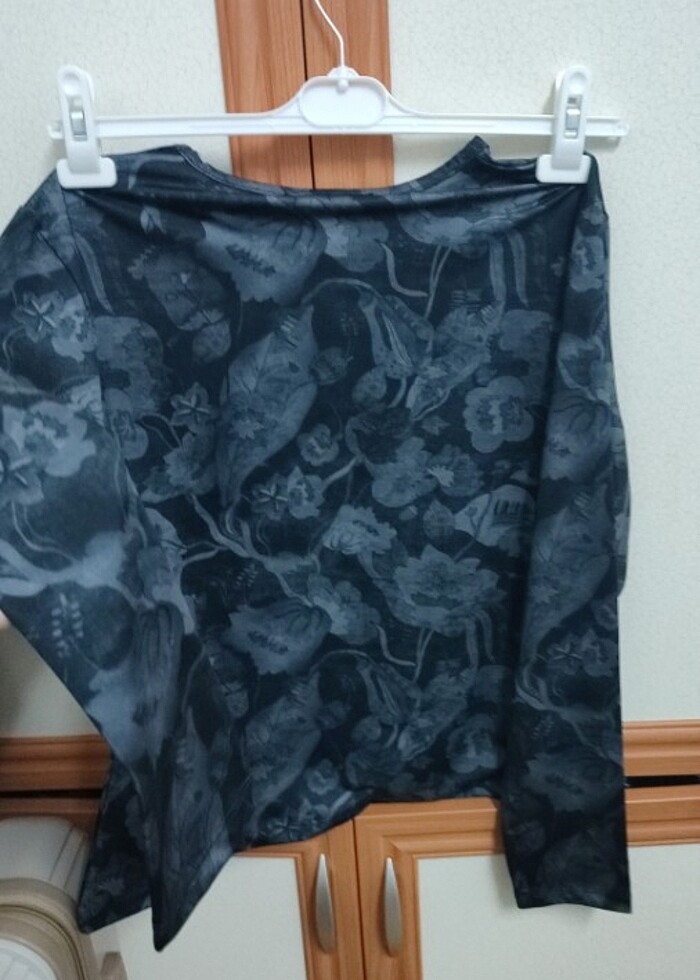 Yüzücü bluzu - Görsel 5