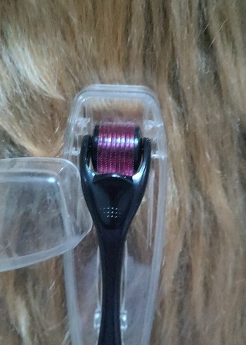 0.5mm Kalınlığında Dermaroller - Görsel 3