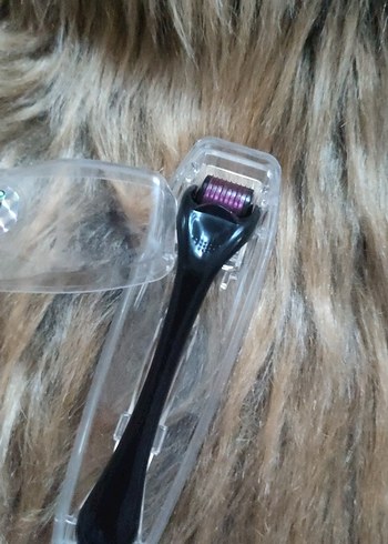 0.5mm Kalınlığında Dermaroller - Görsel 2