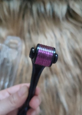 0.5mm Kalınlığında Dermaroller - Görsel 4