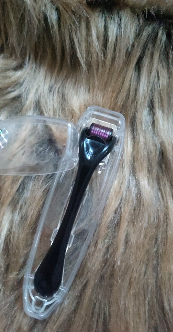 0.5mm Kalınlığında Dermaroller - Görsel 2