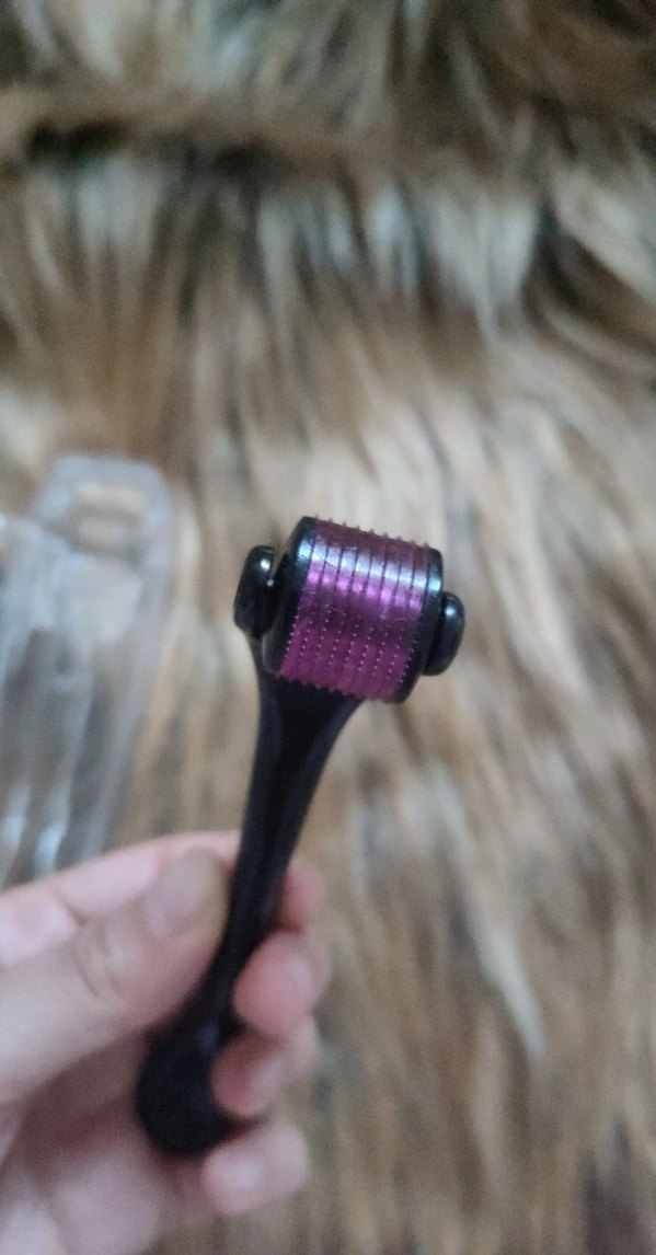 0.5mm Kalınlığında Dermaroller - Görsel 4