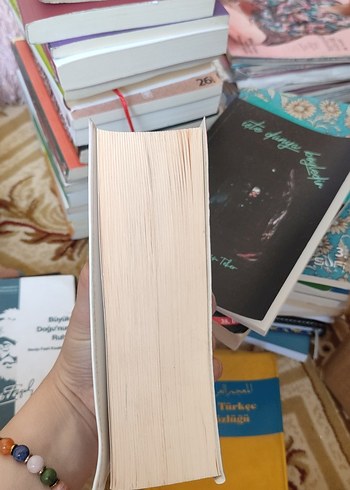 Arapça-Türkçe Türkçe-Arapça Sözlük - Görsel 2