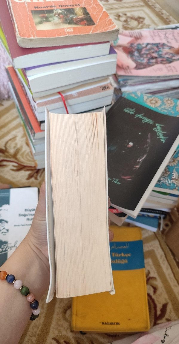 Arapça-Türkçe Türkçe-Arapça Sözlük - Görsel 2