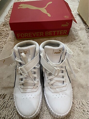 Puma blazer