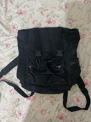 LC Waikiki Lcw sırt çantası