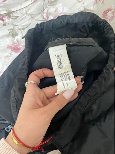 Beden siyah Renk Lcw sırt çantası
