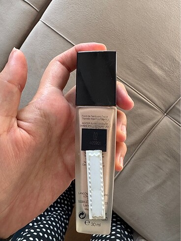 Lancome Lancome teint idole wear