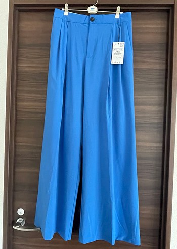 Zara Pilili Pantolon