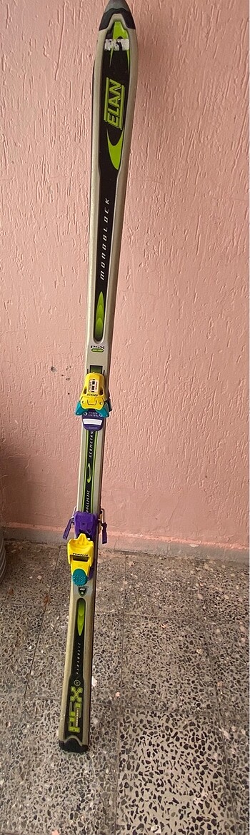 Elon psx kayak