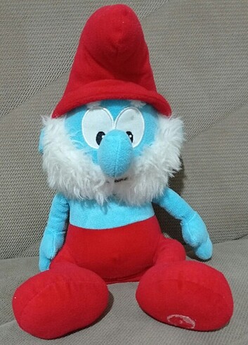 Peluş Oyuncak