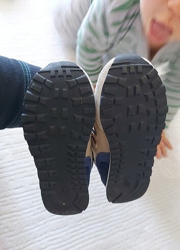 25 Beden UNİSEX ORIJINAL NEW BALANCE