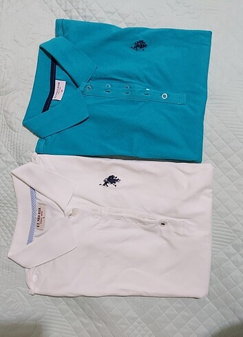 U.S Polo orijinal tisort