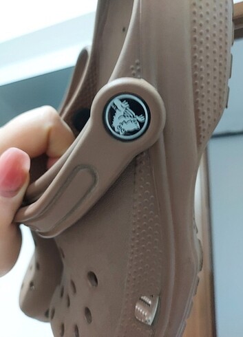 Orijinal Crocs kadin terlik 