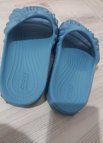 Orijinal Crocs kadin terlik 