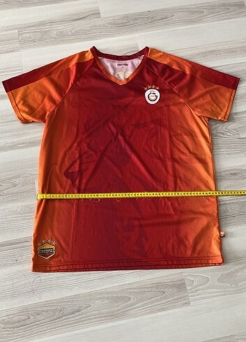 ORİJİNAL GALATASARAY FORMASI