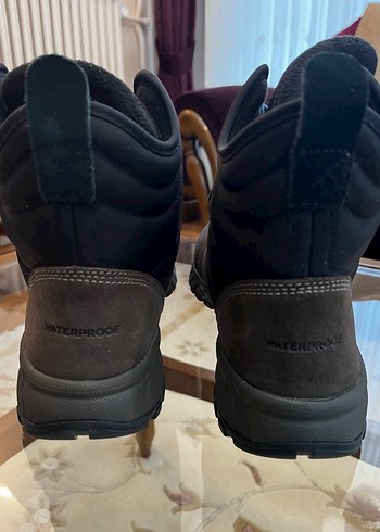 Columbia Fairbanks Omni-Heat Erkek Bot - Görsel 3