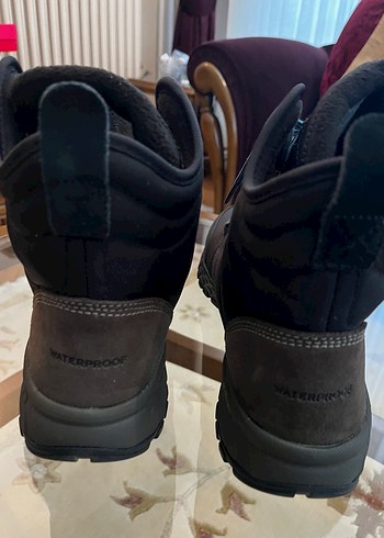 Columbia Fairbanks Omni-Heat Erkek Bot - Görsel 4