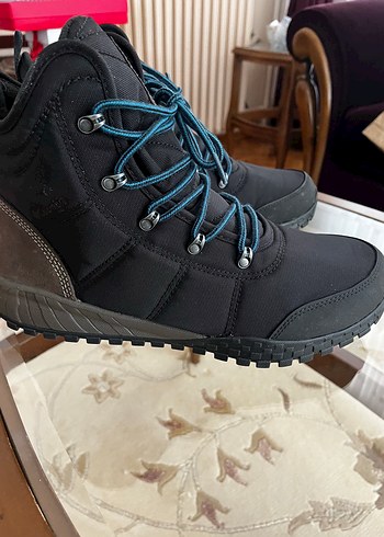 Columbia Fairbanks Omni-Heat Erkek Bot - Görsel 2