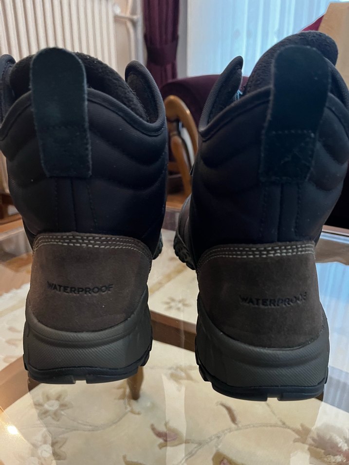 Columbia Fairbanks Omni-Heat Erkek Bot - Görsel 3