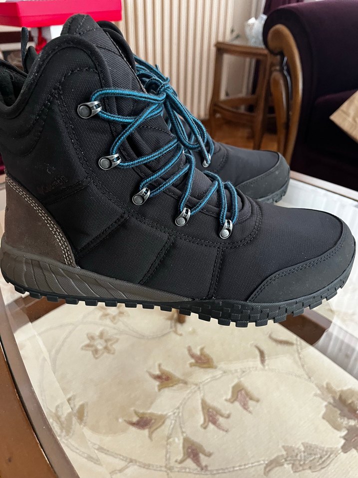 Columbia Fairbanks Omni-Heat Erkek Bot - Görsel 2