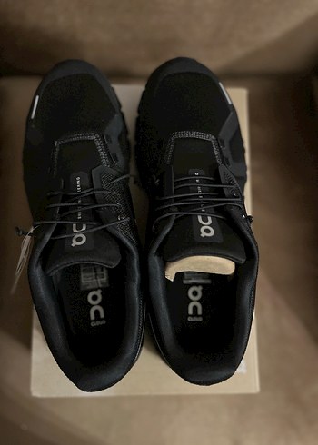 On cloud 6 erkek ayakkabısı - Görsel 4